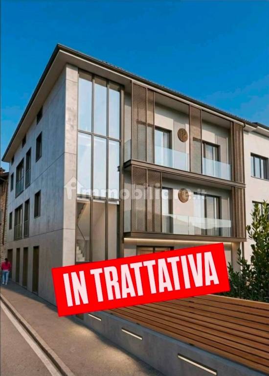 appartamento in vendita a Trescore Balneario