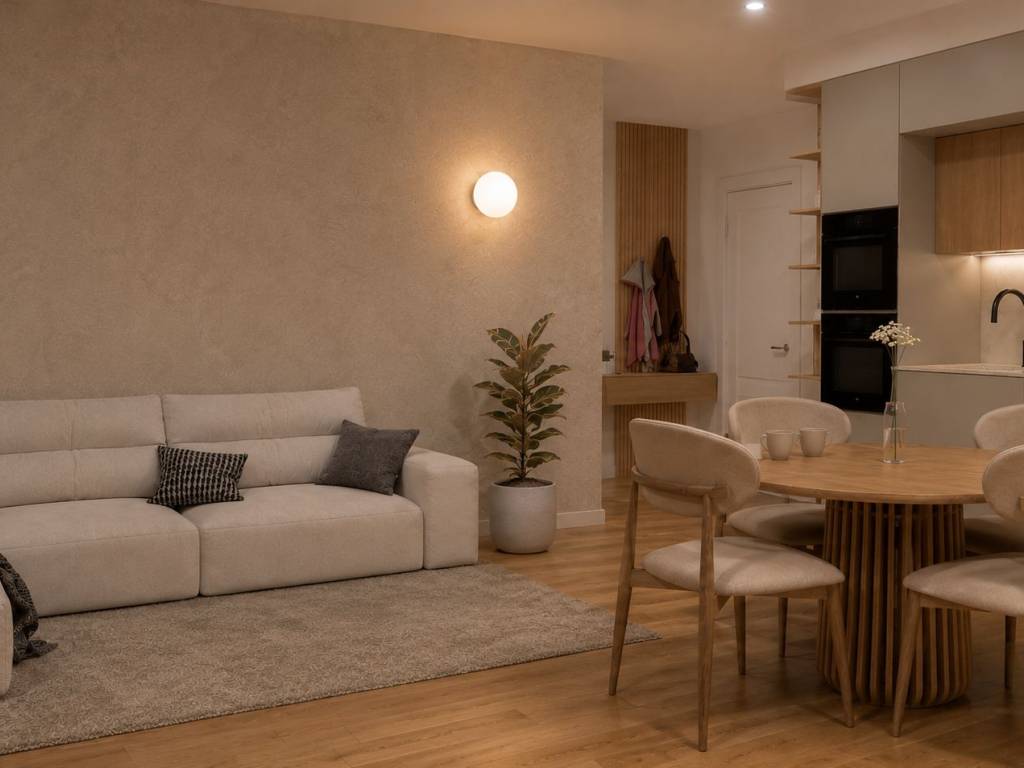 appartamento in vendita a Trescore Balneario