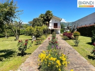 casa indipendente in vendita a Trescore Balneario