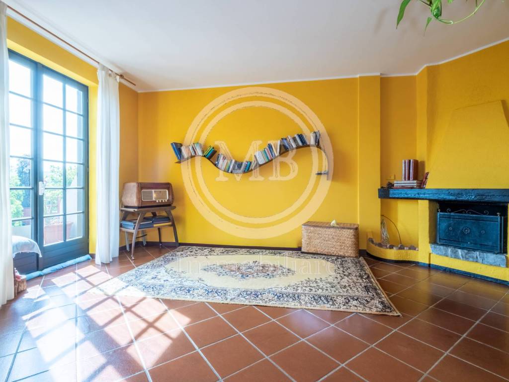 appartamento in vendita a Trescore Balneario