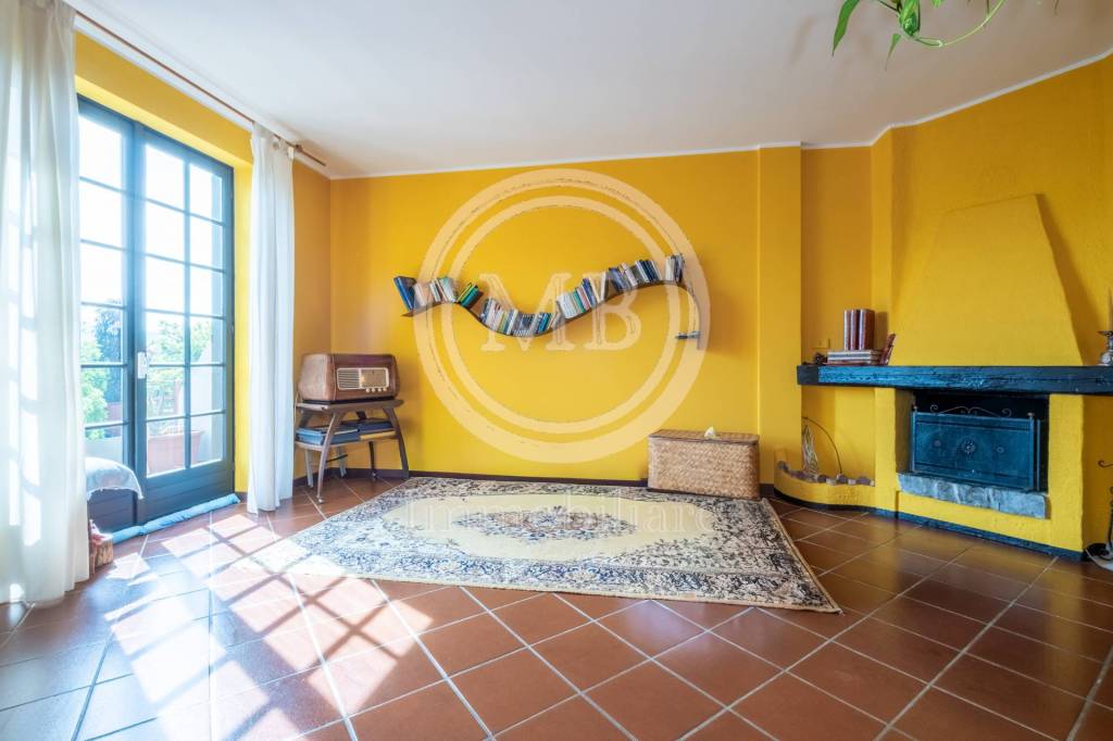 appartamento in vendita a Trescore Balneario