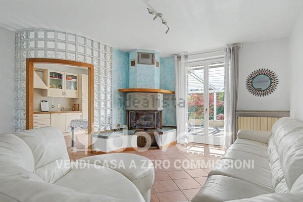 casa indipendente in vendita a Trescore Balneario