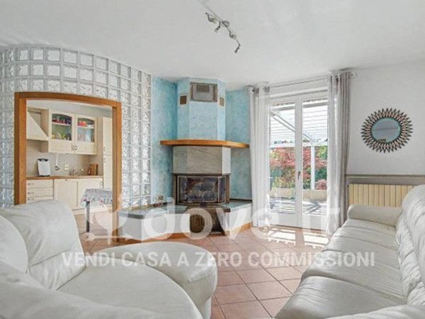 casa indipendente in vendita a Trescore Balneario