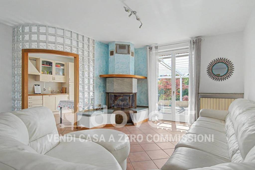 casa indipendente in vendita a Trescore Balneario