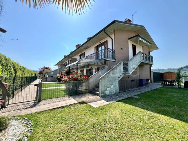 appartamento in vendita a Trescore Balneario