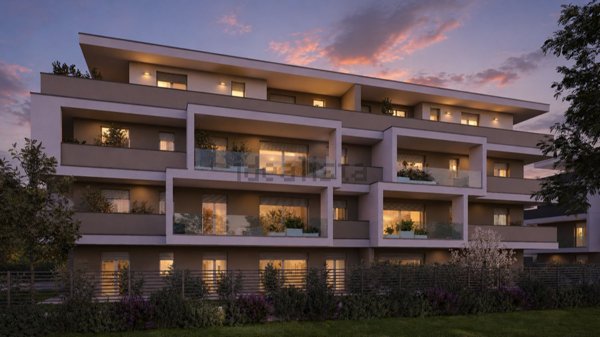 appartamento in vendita a Trescore Balneario