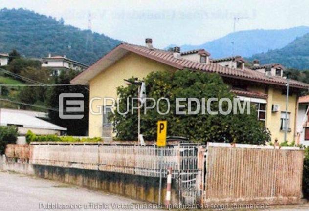 appartamento in vendita a Trescore Balneario