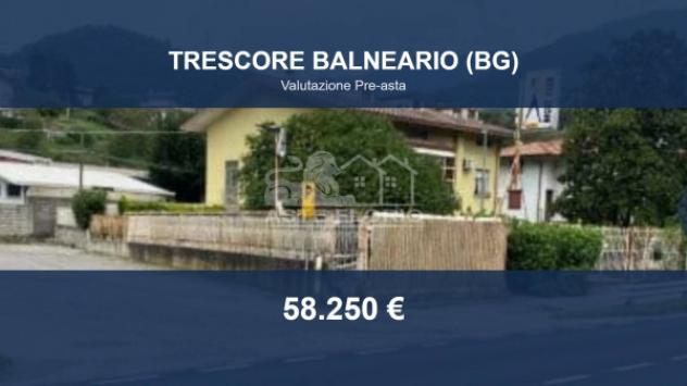 appartamento in vendita a Trescore Balneario