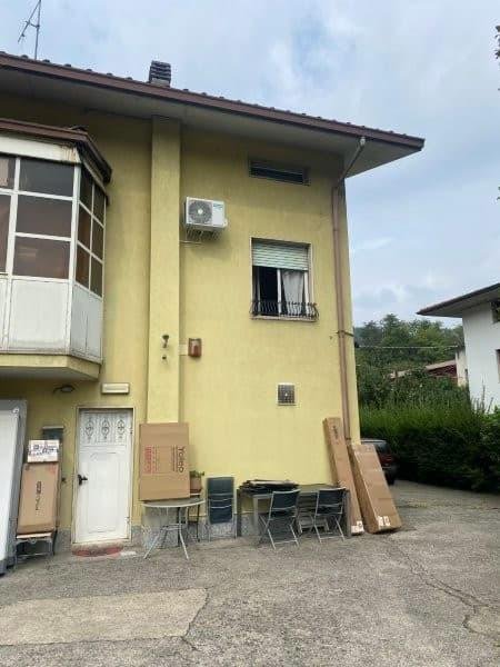 appartamento in vendita a Trescore Balneario