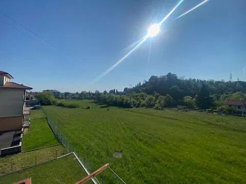 appartamento in vendita a Trescore Balneario