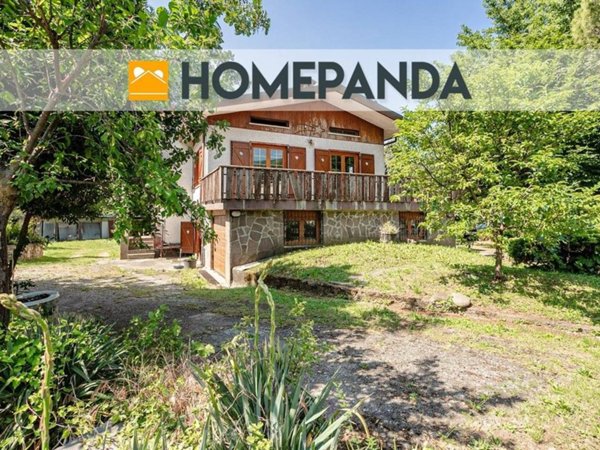 casa indipendente in vendita a Trescore Balneario