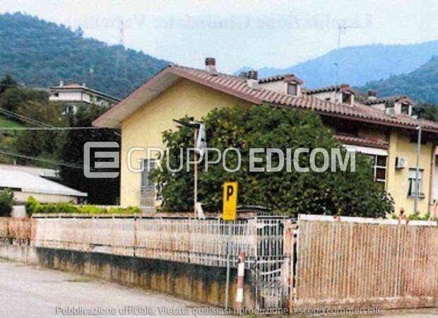 appartamento in vendita a Trescore Balneario