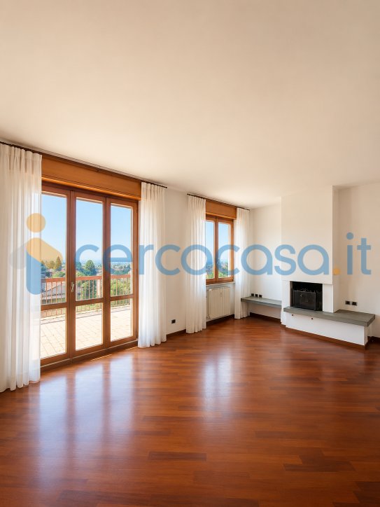 appartamento in vendita a Trescore Balneario