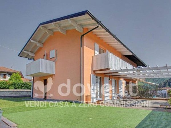 casa indipendente in vendita a Trescore Balneario