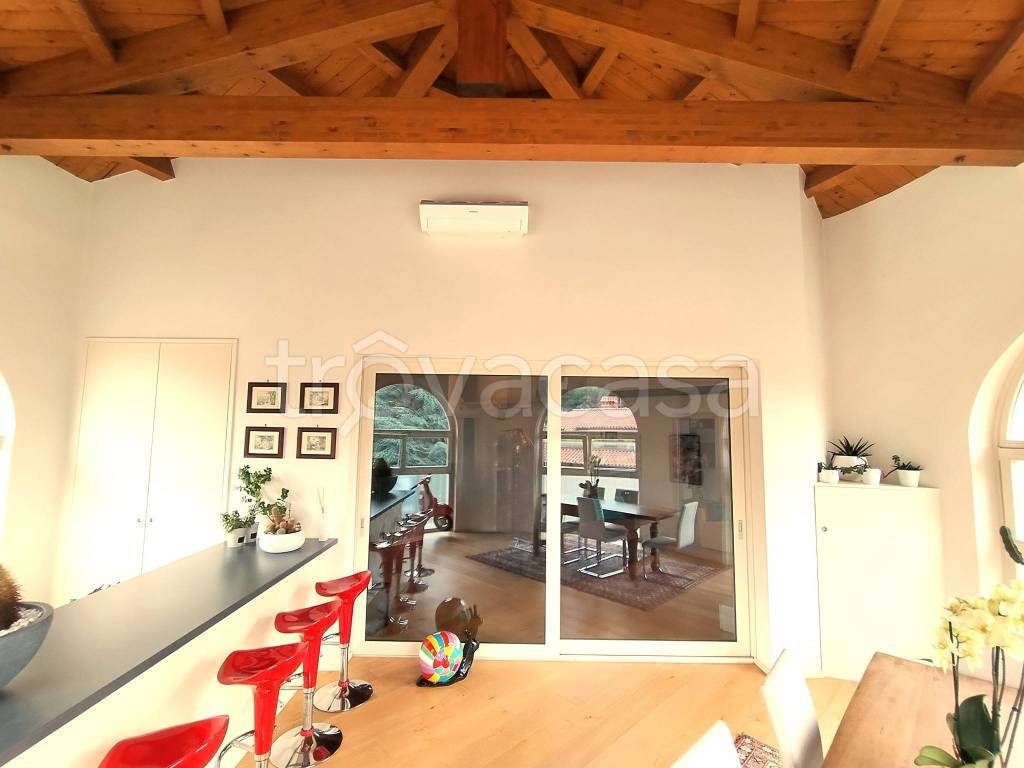 appartamento in vendita a Trescore Balneario