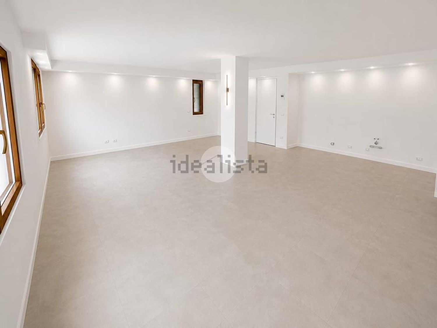 appartamento in vendita a Trescore Balneario