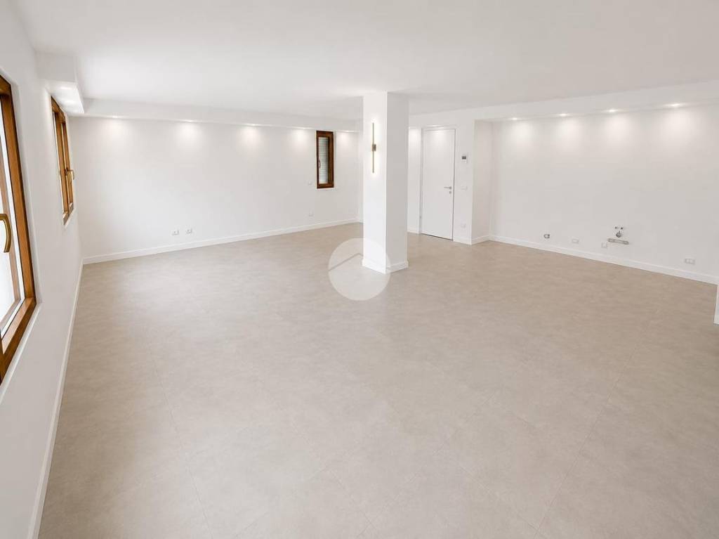 appartamento in vendita a Trescore Balneario