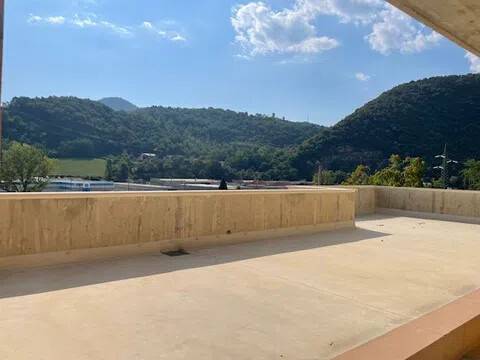 appartamento in vendita a Trescore Balneario