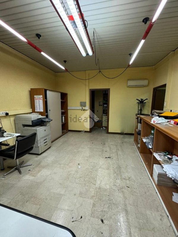 negozio in vendita a Trescore Balneario