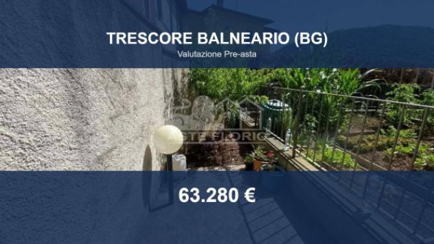 appartamento in vendita a Trescore Balneario