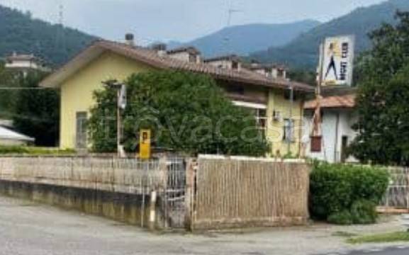 appartamento in vendita a Trescore Balneario