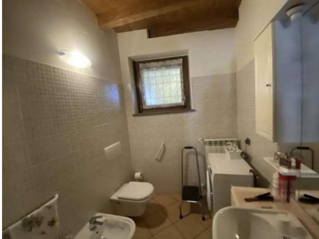 appartamento in vendita a Trescore Balneario
