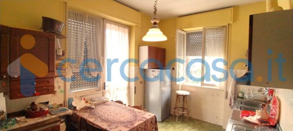 casa indipendente in vendita a Trescore Balneario