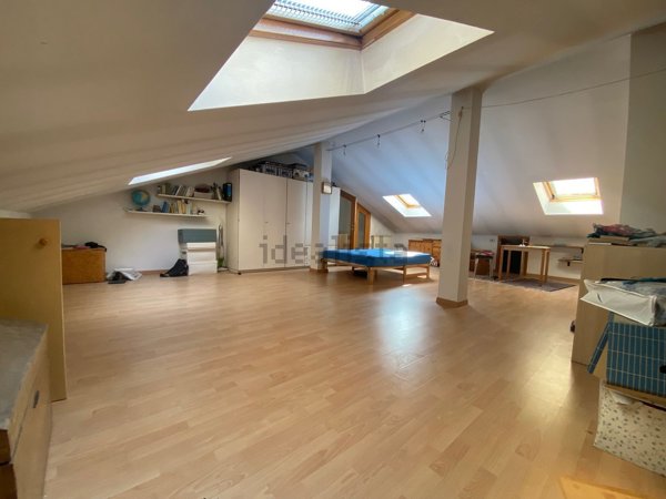 appartamento in vendita a Trescore Balneario