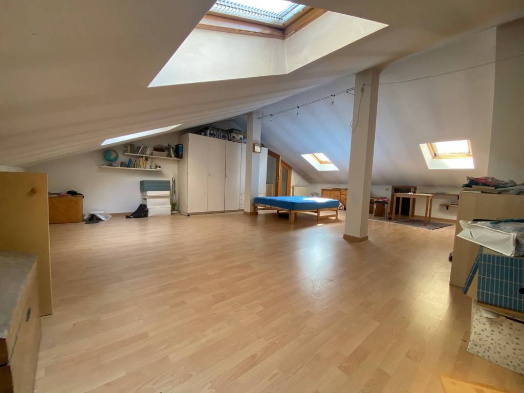 appartamento in vendita a Trescore Balneario