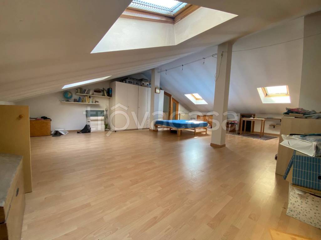 appartamento in vendita a Trescore Balneario
