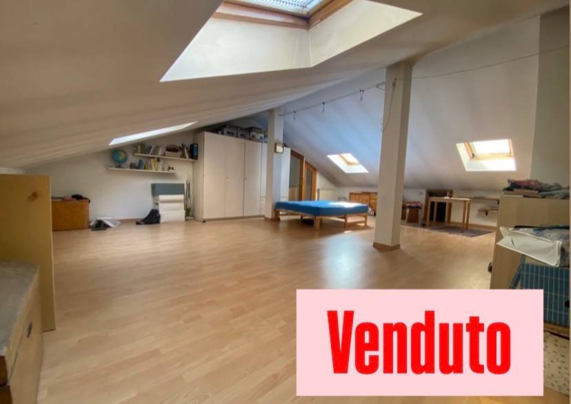 appartamento in vendita a Trescore Balneario