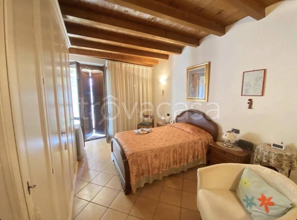 appartamento in vendita a Trescore Balneario