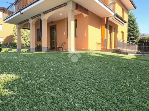 appartamento in vendita a Trescore Balneario