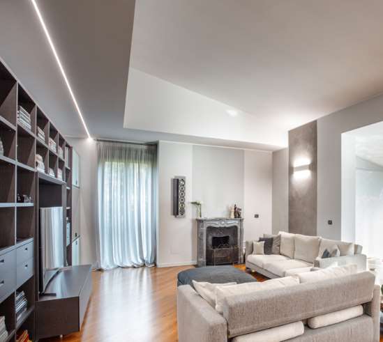 appartamento in vendita a Trescore Balneario
