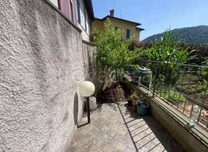 appartamento in vendita a Trescore Balneario