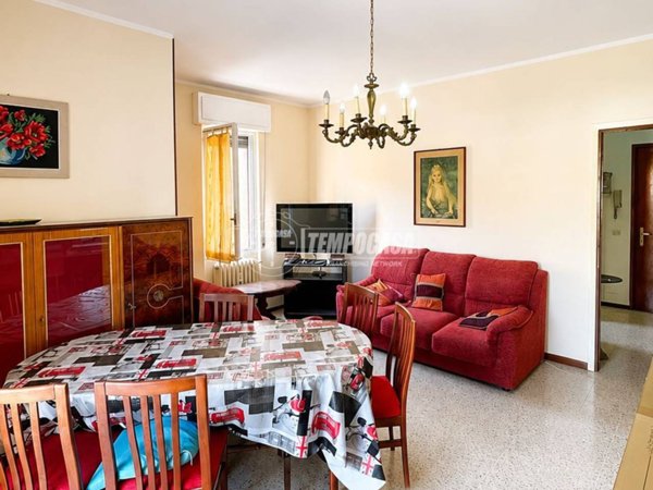 appartamento in vendita a Trescore Balneario