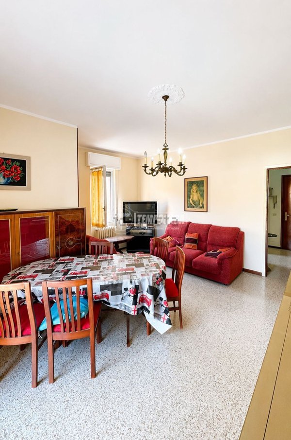 appartamento in vendita a Trescore Balneario