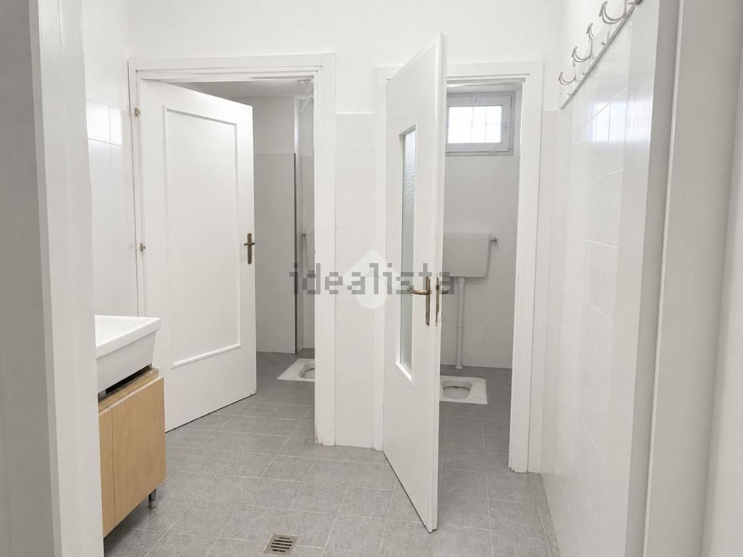 locale commerciale in vendita a Trescore Balneario