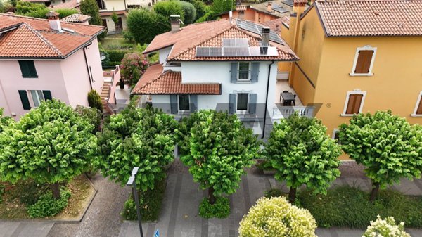appartamento in vendita a Trescore Balneario