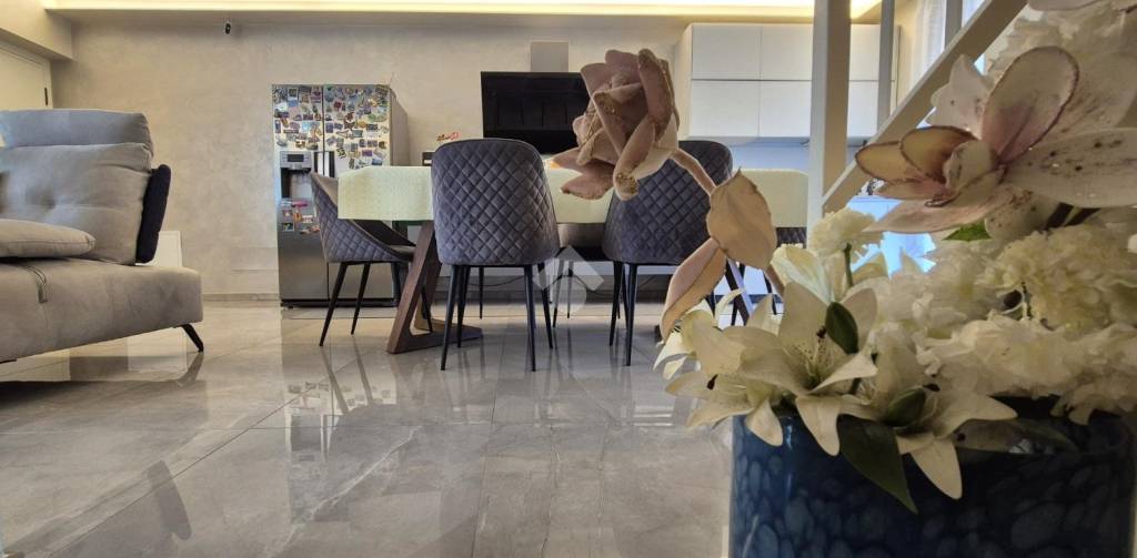 casa indipendente in vendita a Trescore Balneario