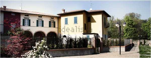 casa indipendente in vendita a Trescore Balneario