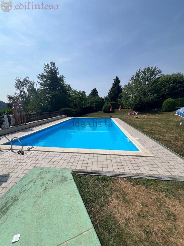 appartamento in vendita a Trescore Balneario