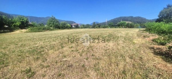terreno agricolo in vendita a Trescore Balneario