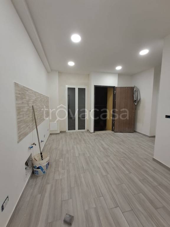 appartamento in vendita a Trescore Balneario