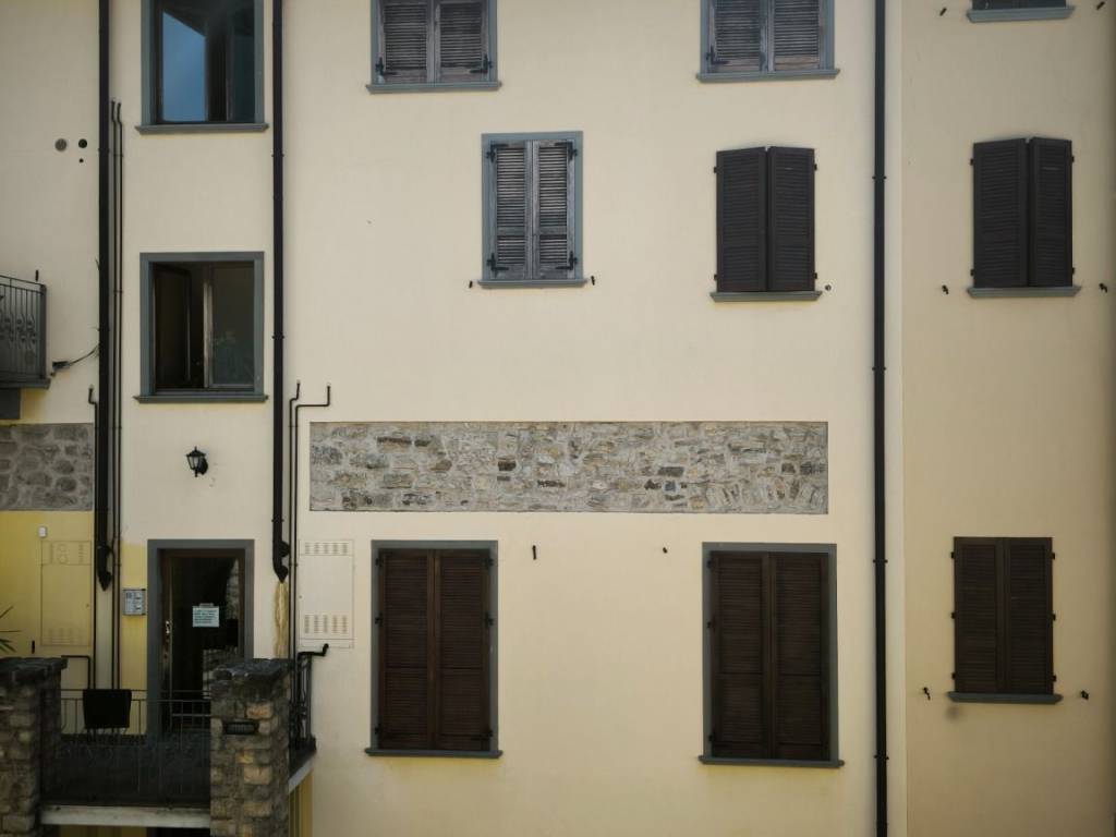 appartamento in vendita a Trescore Balneario