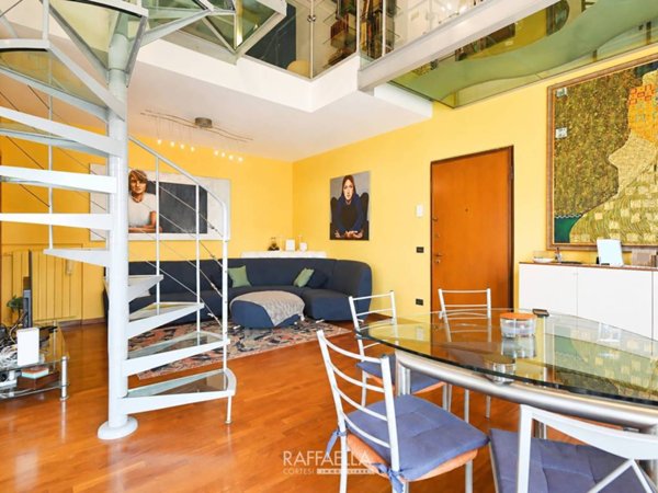 appartamento in vendita a Trescore Balneario