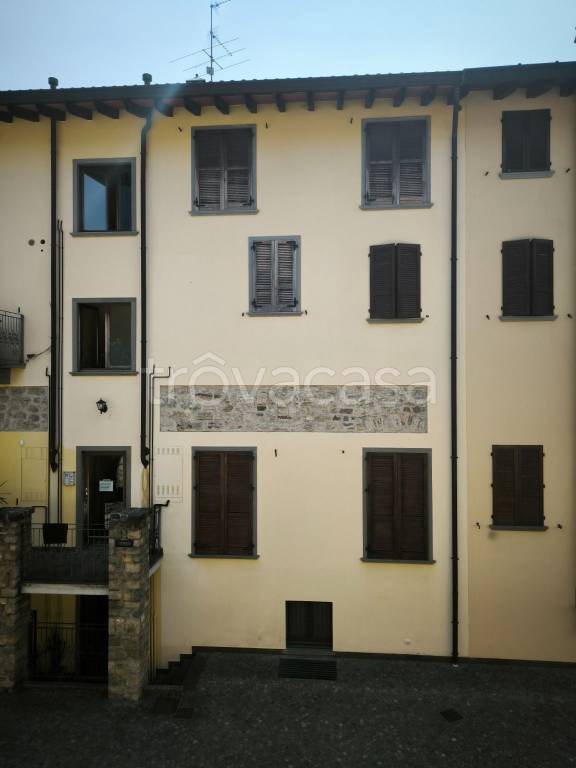 appartamento in vendita a Trescore Balneario