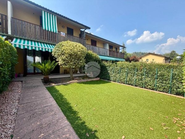 casa indipendente in vendita a Trescore Balneario