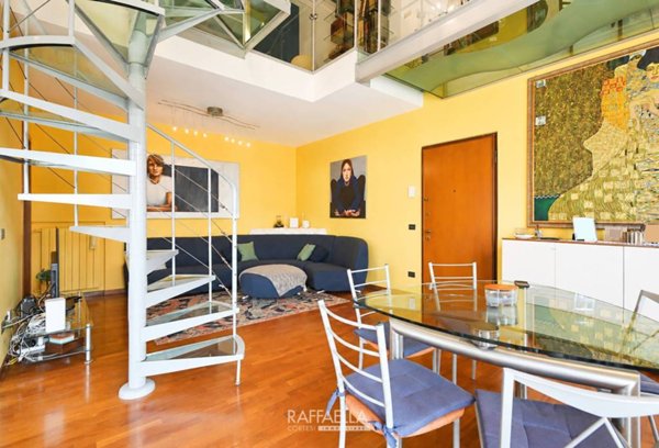appartamento in vendita a Trescore Balneario