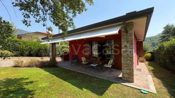 casa indipendente in vendita a Trescore Balneario